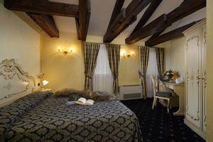 Hotel Locanda Ca' Zose