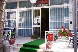 Hotel Corallo Nord