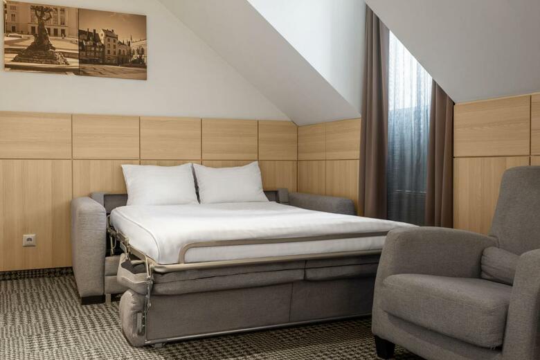 Wellton Centrum Hotel & Spa