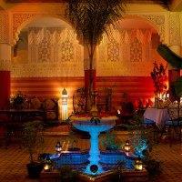 Hotel Riad Bleu Du Sud