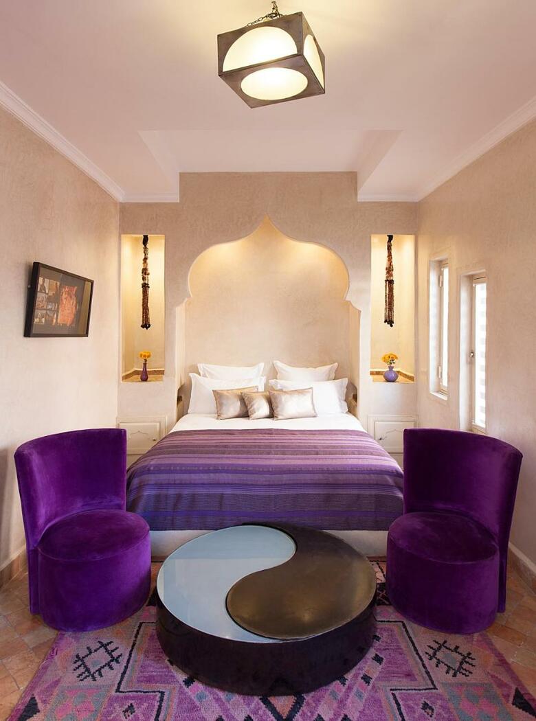 Hotel Riad Cocoon