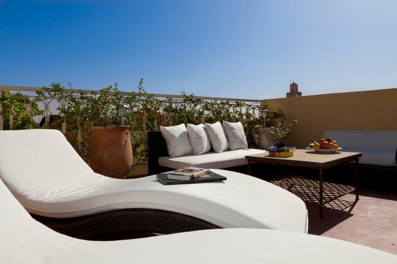 Hotel Riad Cocoon