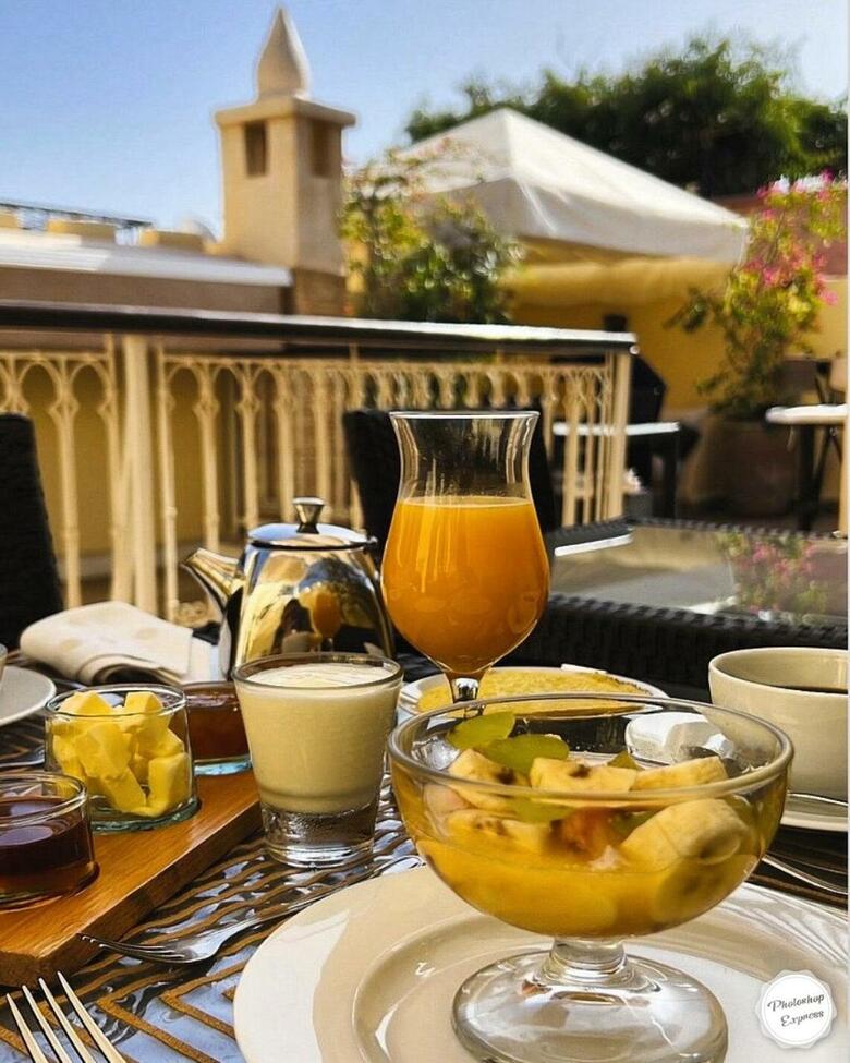 Hotel Riad Cocoon