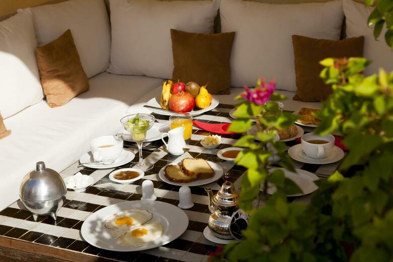 Hotel Riad Cocoon