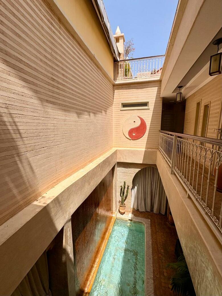 Hotel Riad Cocoon