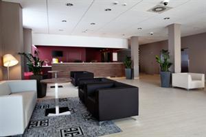 Hotel Campanile Bydgoszcz
