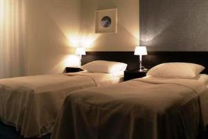 Hotel Blick
