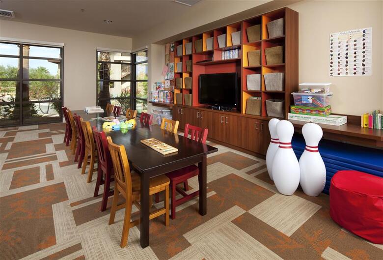 Westin Desert Willow Villas Hotel