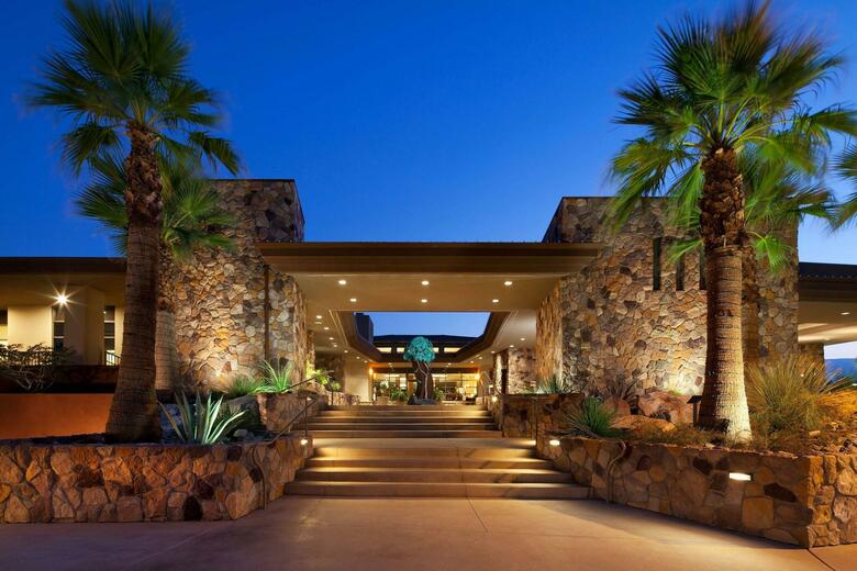 Westin Desert Willow Villas Hotel