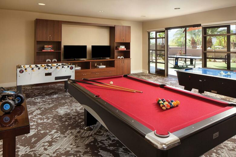 Westin Desert Willow Villas Hotel