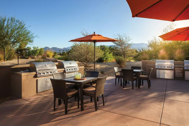 Westin Desert Willow Villas Hotel