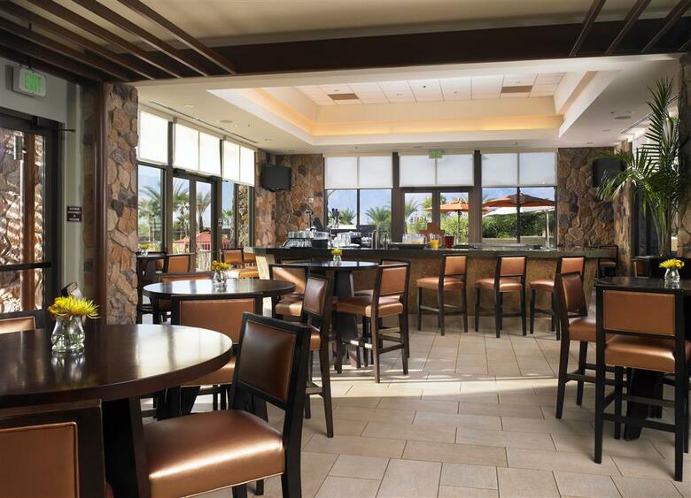 Westin Desert Willow Villas Hotel