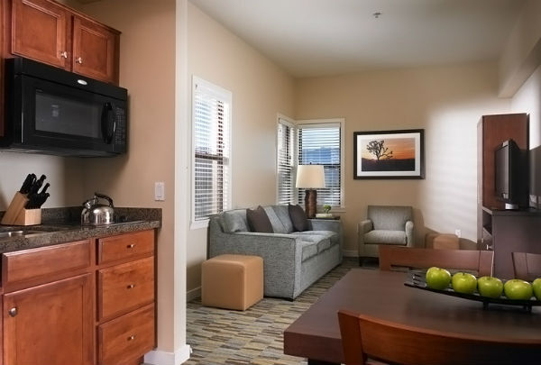 Westin Desert Willow Villas Hotel