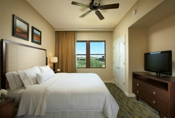 Westin Desert Willow Villas Hotel