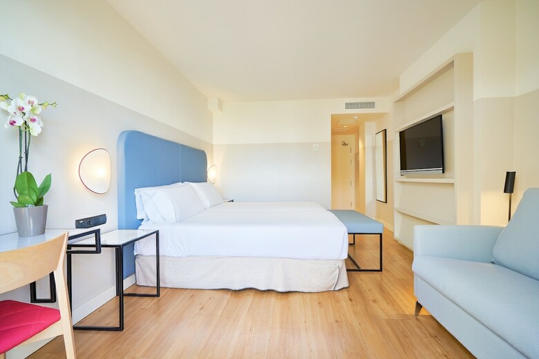 Hotel Eurostars M�laga