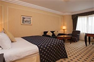 Hotel Hannover International