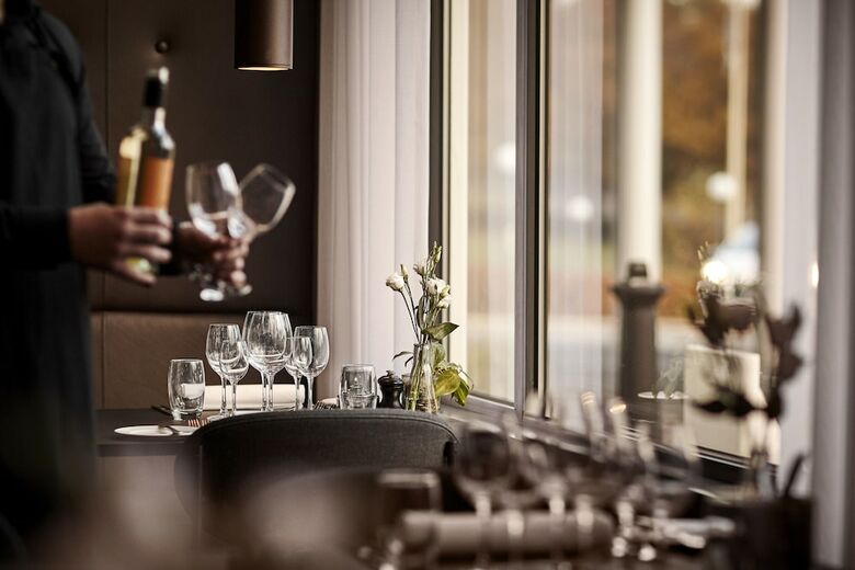 Hotel Comwell Kolding