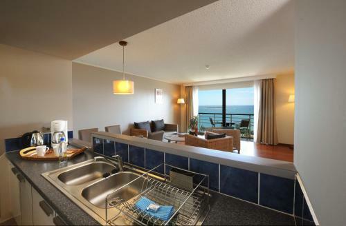 Apartamentos Hilton Noumea La Promenade Residences