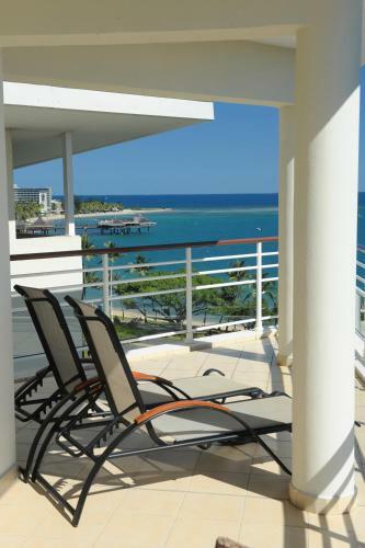 Apartamentos Hilton Noumea La Promenade Residences