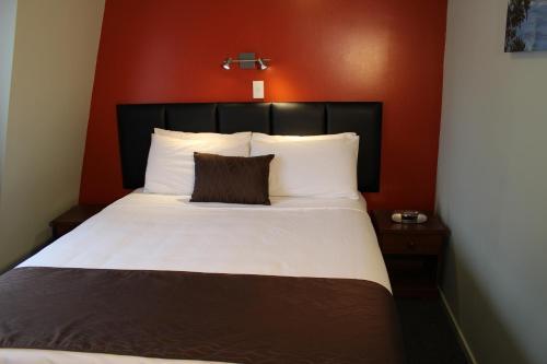 Asure Townsman Motor Lodge