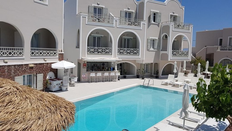 Hotel Fomithea