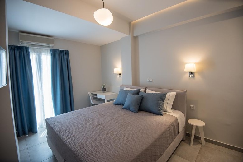 Hotel Fomithea