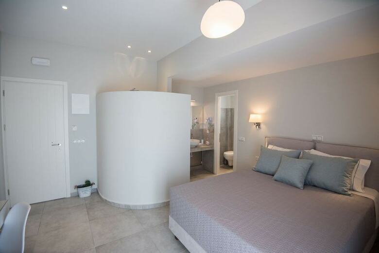 Hotel Fomithea