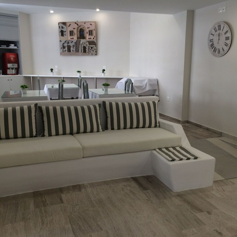Hotel Fomithea