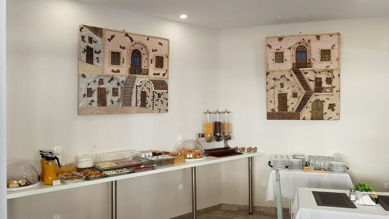 Hotel Fomithea