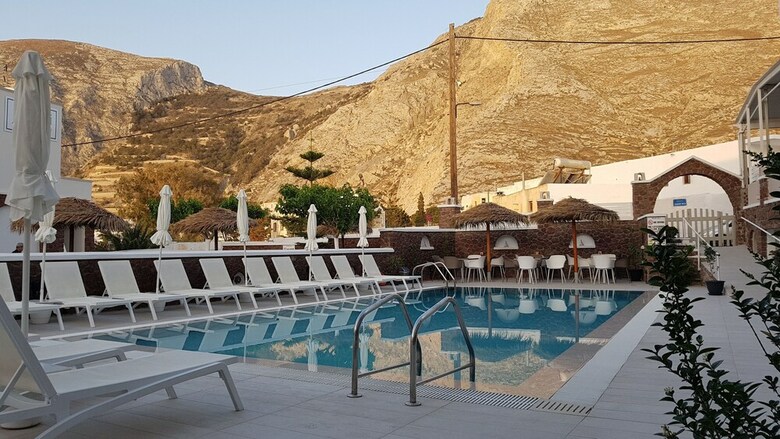Hotel Fomithea