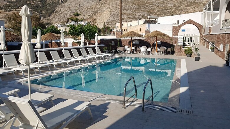 Hotel Fomithea