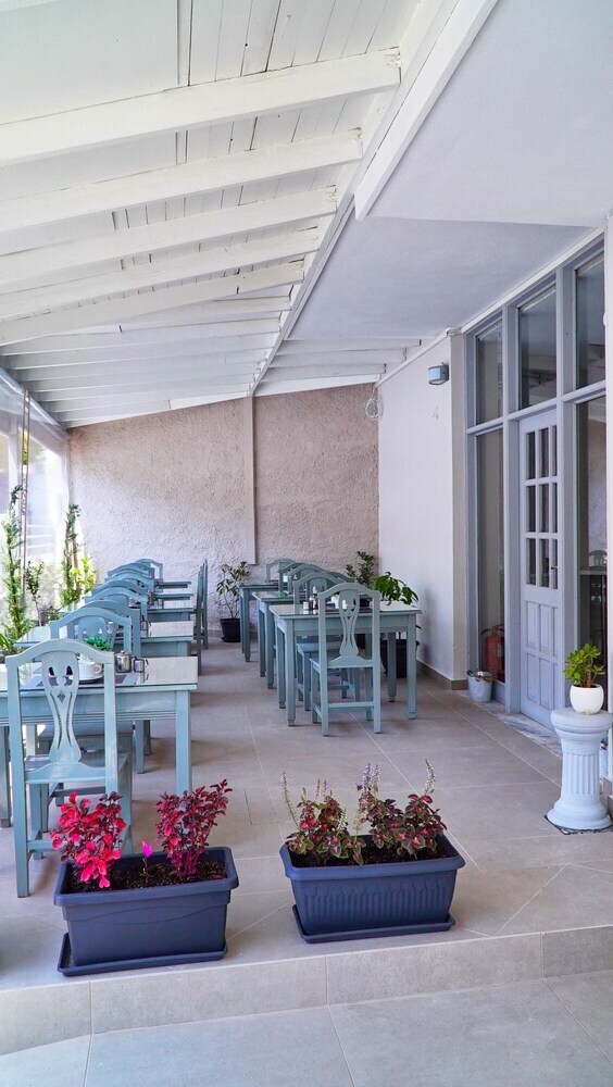 Hotel Fomithea