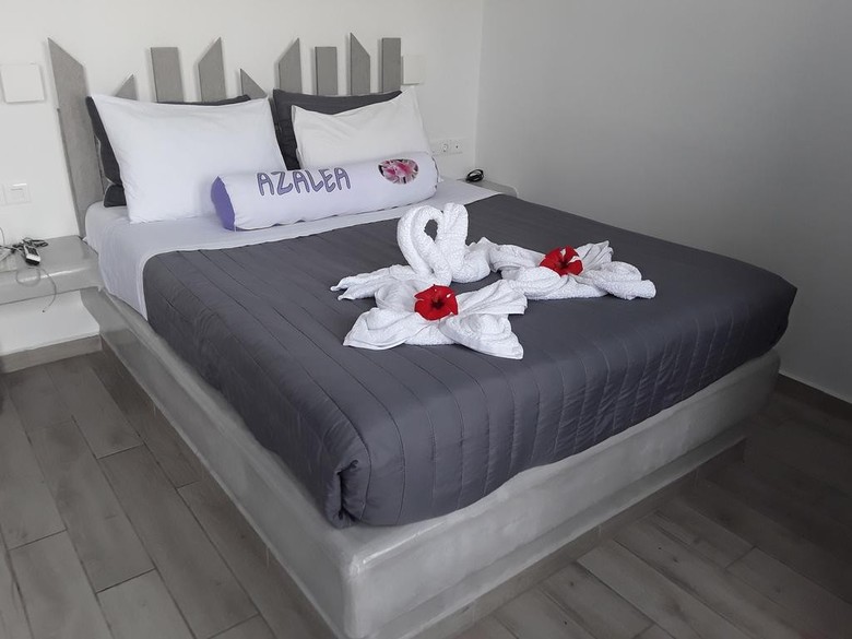 Hotel Azalea