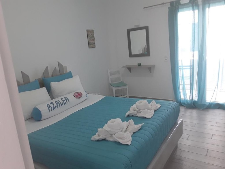 Hotel Azalea