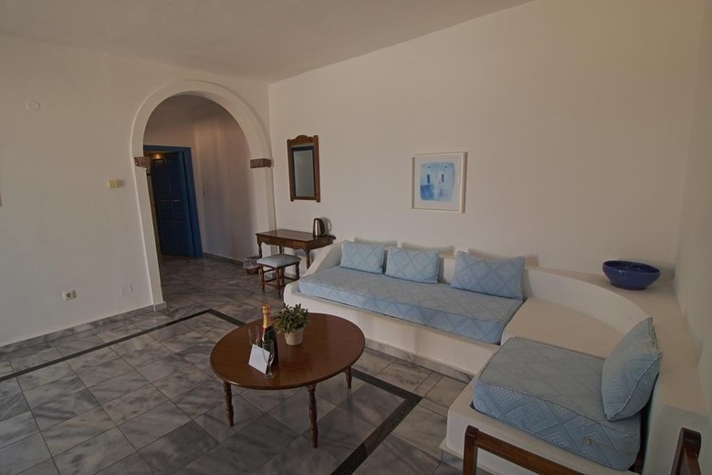 Hotel Aethrio