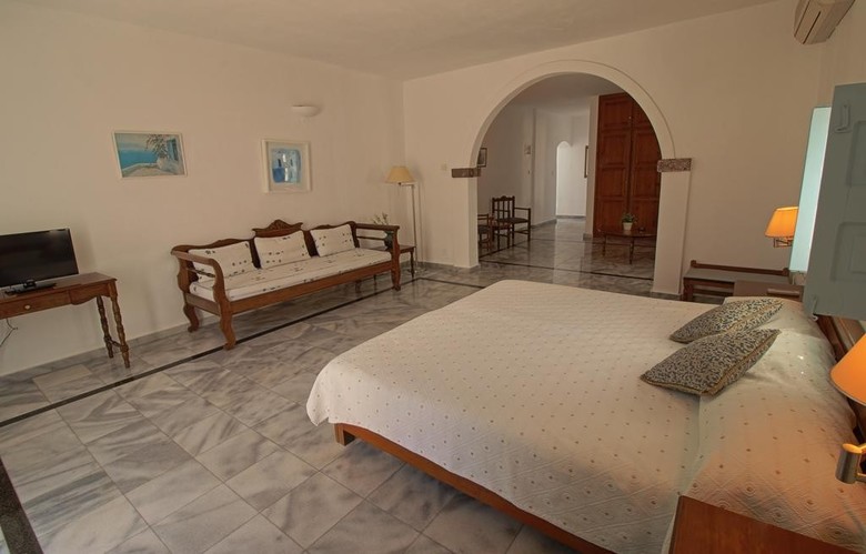 Hotel Aethrio