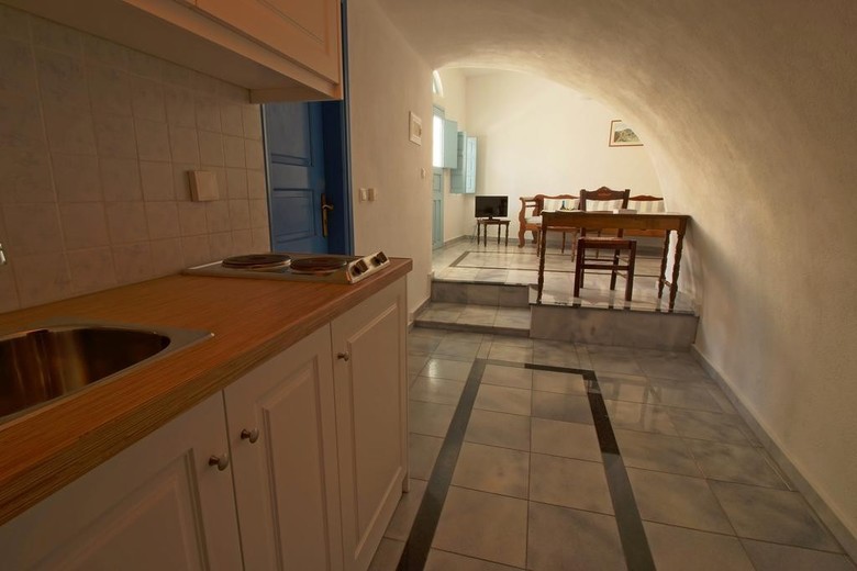 Hotel Aethrio