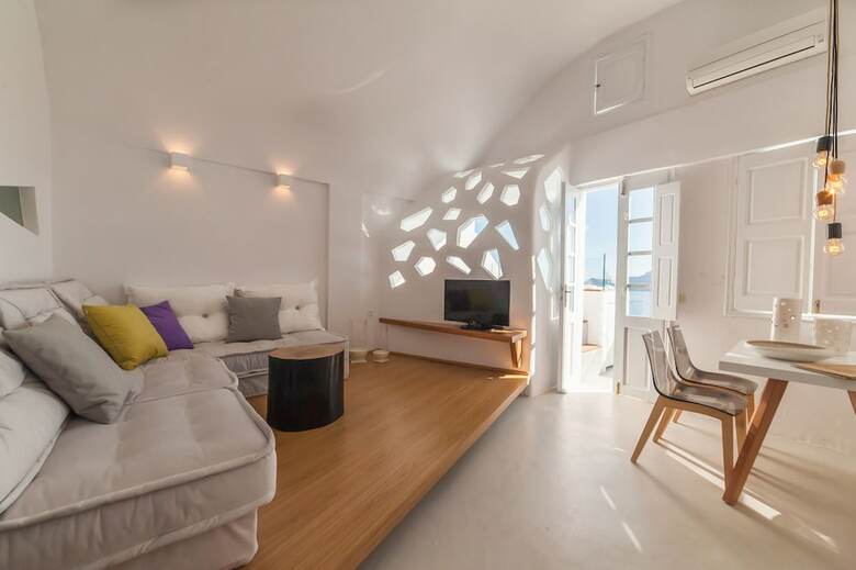 Aparthotel Armeni Village