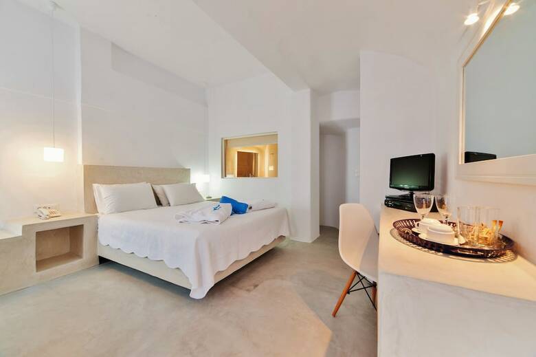 Aparthotel Armeni Village