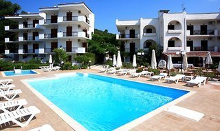 Hotel Korali
