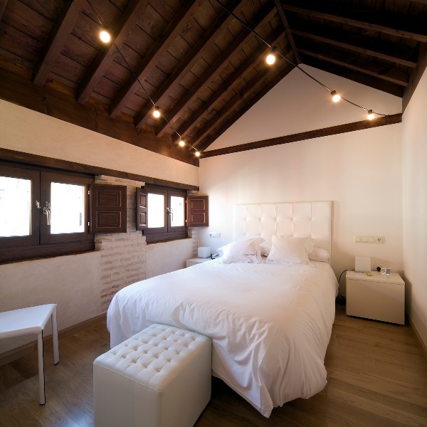 Gar Anat Hotel De Peregrinos