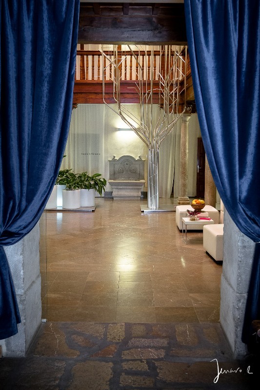 Gar Anat Hotel De Peregrinos