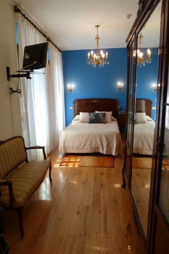 Hotel Casa Espa�a