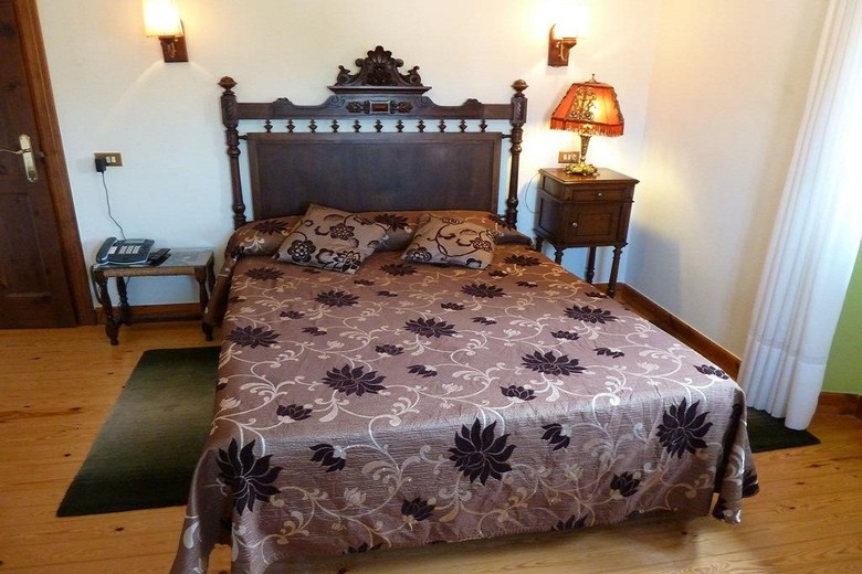 Hotel Casa Espa�a