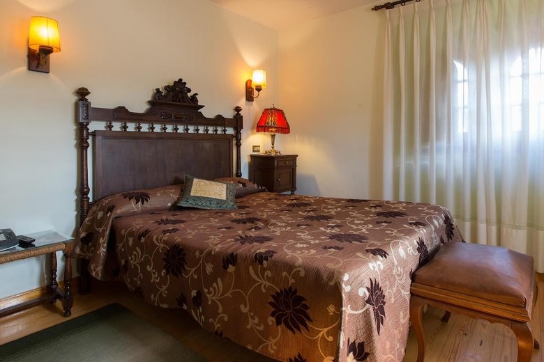 Hotel Casa Espa�a