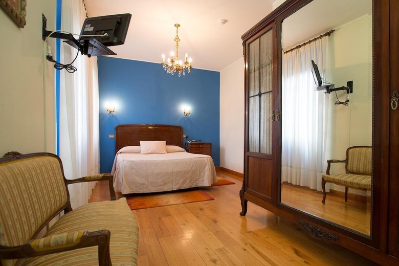 Hotel Casa Espa�a
