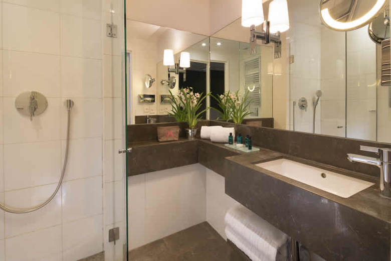 Hotel Villa Madame