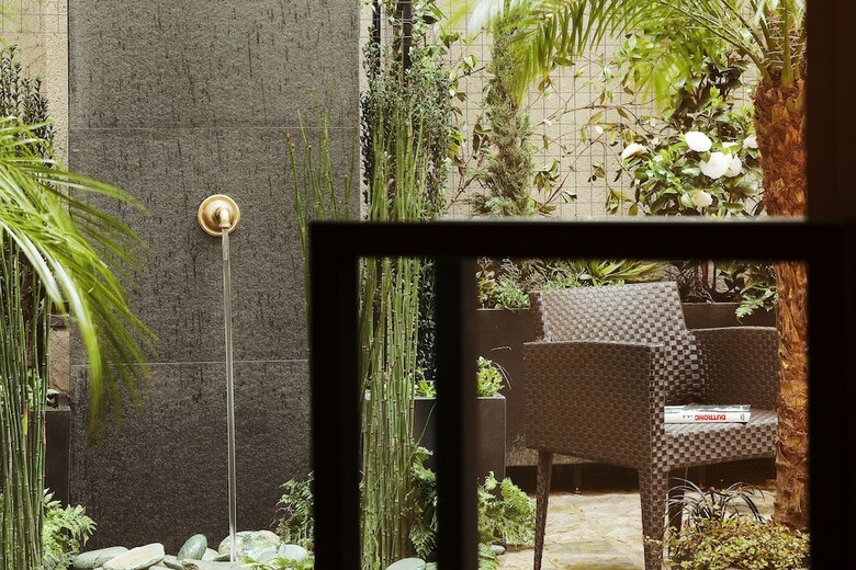 Hotel Villa Madame