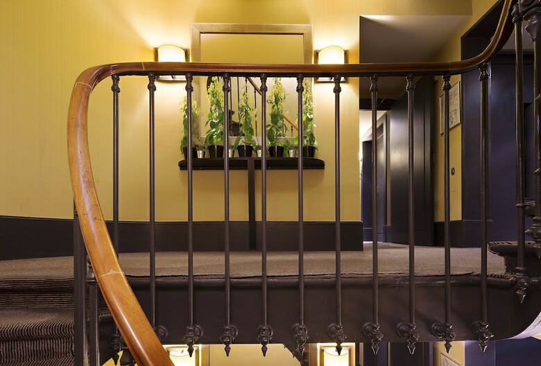 Hotel Villa Madame