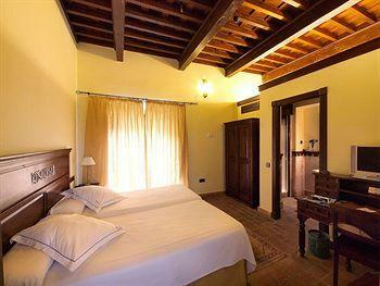 Hotel El Ladron De Agua
